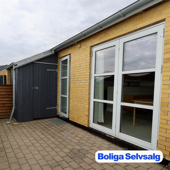 Koldingvej 41B, 8800 Viborg