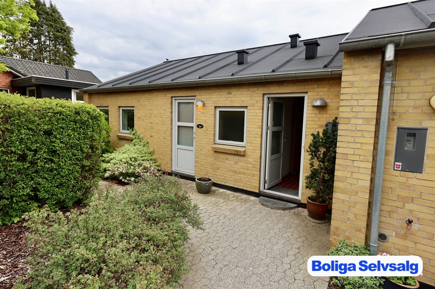Koldingvej 41B, 8800 Viborg