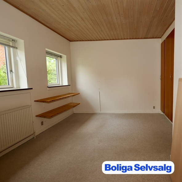 Koldingvej 41B, 8800 Viborg
