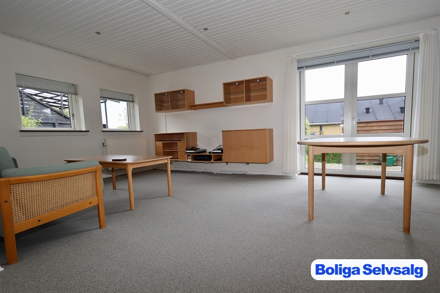 Koldingvej 41B, 8800 Viborg