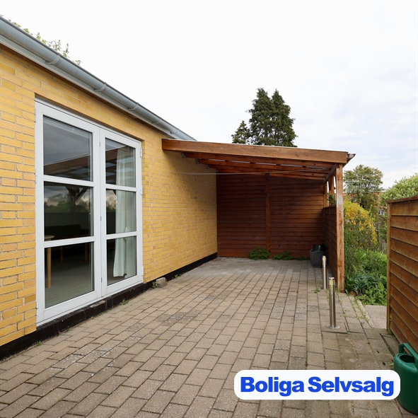 Koldingvej 41B, 8800 Viborg