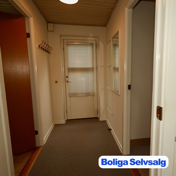 Koldingvej 41B, 8800 Viborg