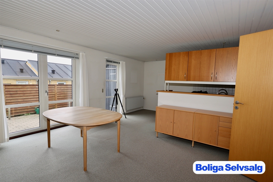 Koldingvej 41B, 8800 Viborg