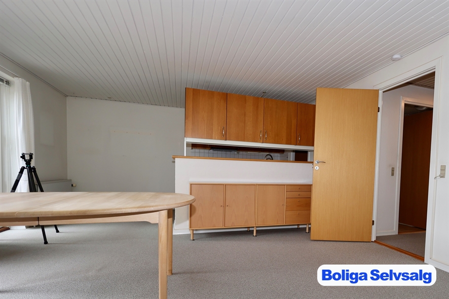 Koldingvej 41B, 8800 Viborg