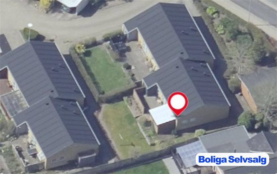 Koldingvej 41B, 8800 Viborg