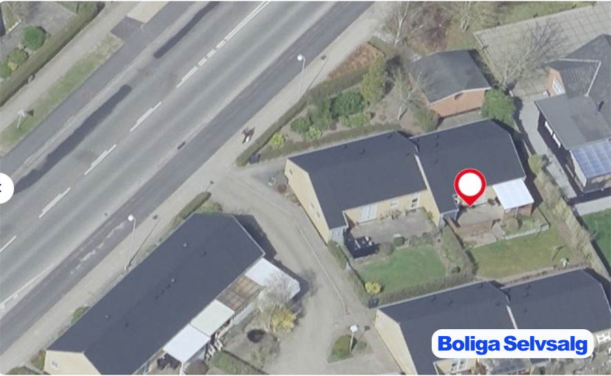 Koldingvej 41B, 8800 Viborg