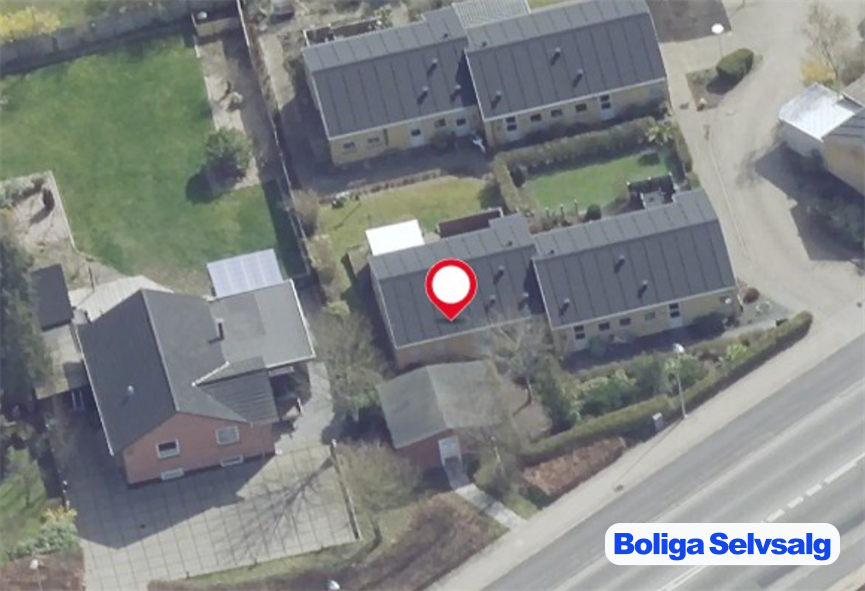 Koldingvej 41B, 8800 Viborg