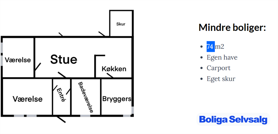 Koldingvej 41B, 8800 Viborg