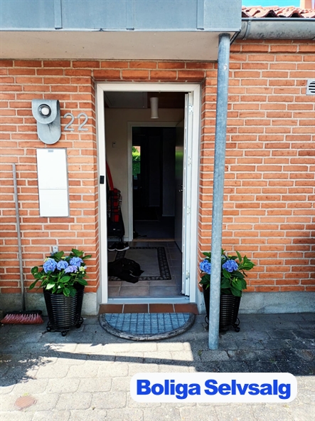 Stenbjergvej 22, 9220 Aalborg Øst