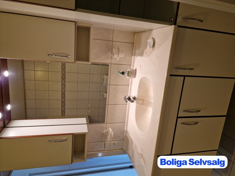 Stenbjergvej 22, 9220 Aalborg Øst