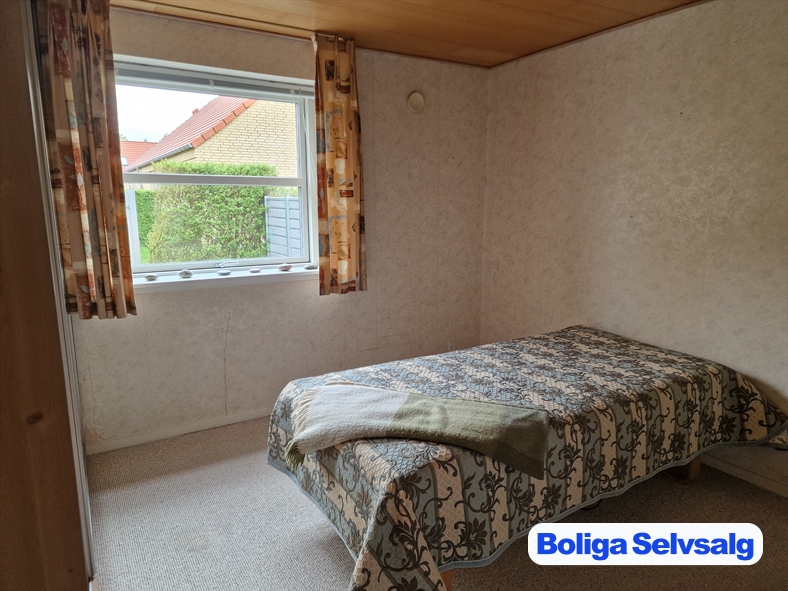 Stenbjergvej 22, 9220 Aalborg Øst