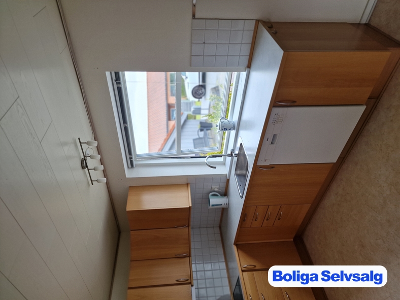 Stenbjergvej 22, 9220 Aalborg Øst