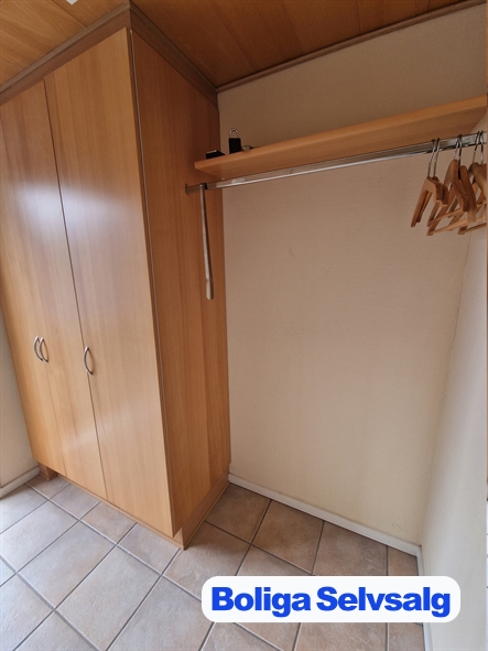 Stenbjergvej 22, 9220 Aalborg Øst