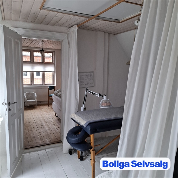 Sønder Strand 9, 9900 Frederikshavn