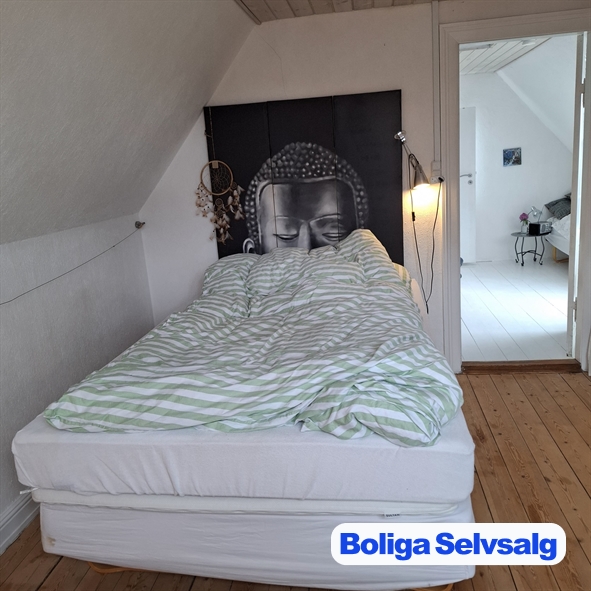 Sønder Strand 9, 9900 Frederikshavn