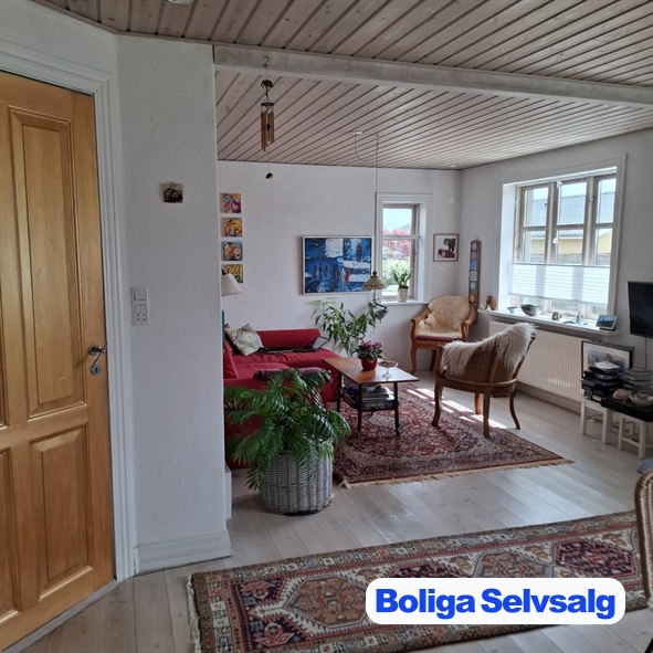 Sønder Strand 9, 9900 Frederikshavn