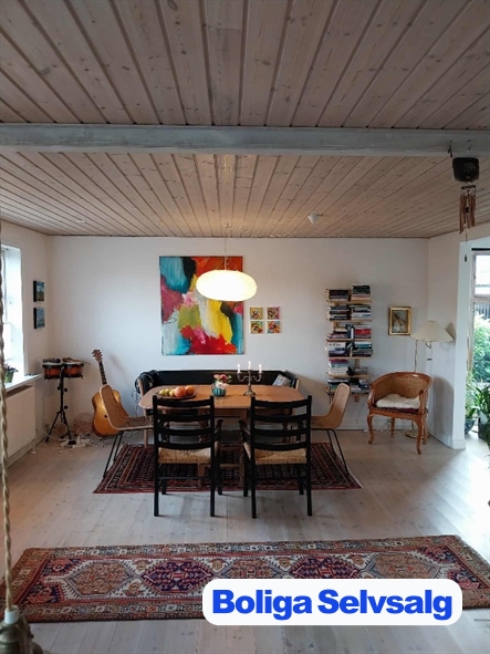 Sønder Strand 9, 9900 Frederikshavn