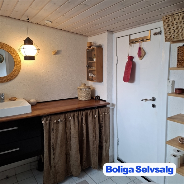 Sønder Strand 9, 9900 Frederikshavn