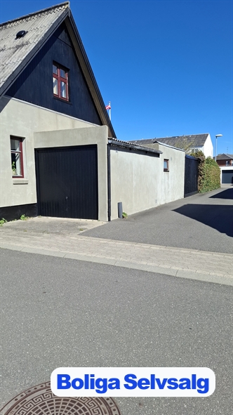 Sønder Strand 9, 9900 Frederikshavn