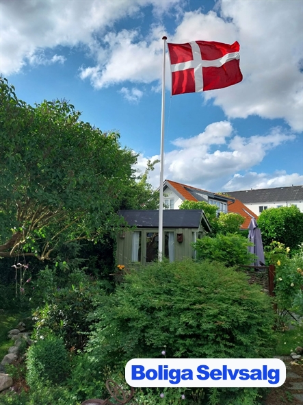 Plantegning