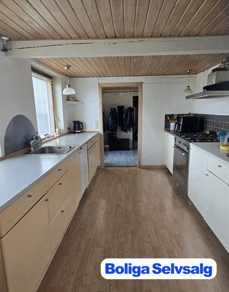 Svanekevej 22, 3751 Østermarie