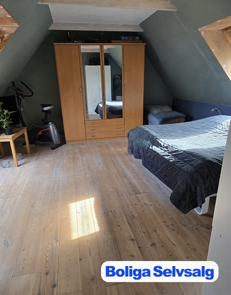 Svanekevej 22, 3751 Østermarie