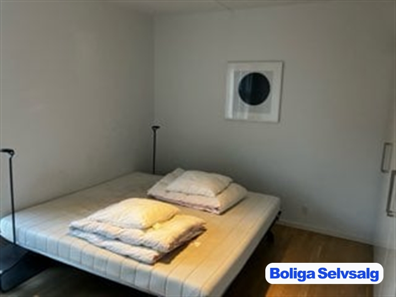 Trelleborggade 4, 4. tv., 2150 Nordhavn