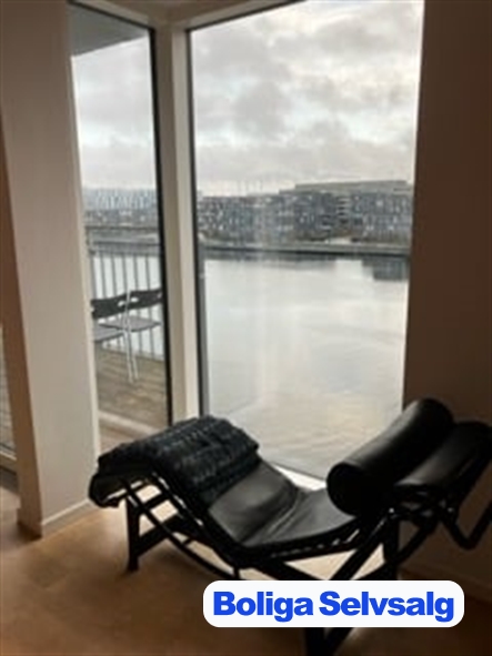 Trelleborggade 4, 4. tv., 2150 Nordhavn