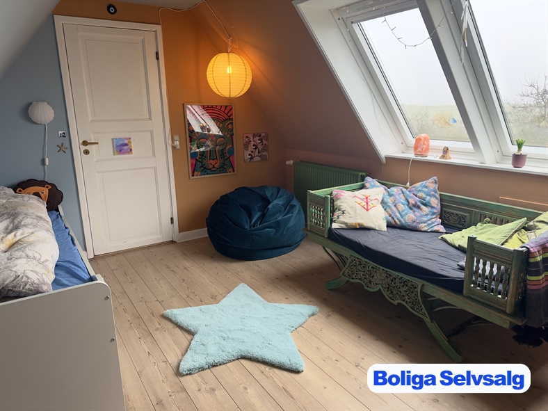 Lisebyvej 28, 4792 Askeby