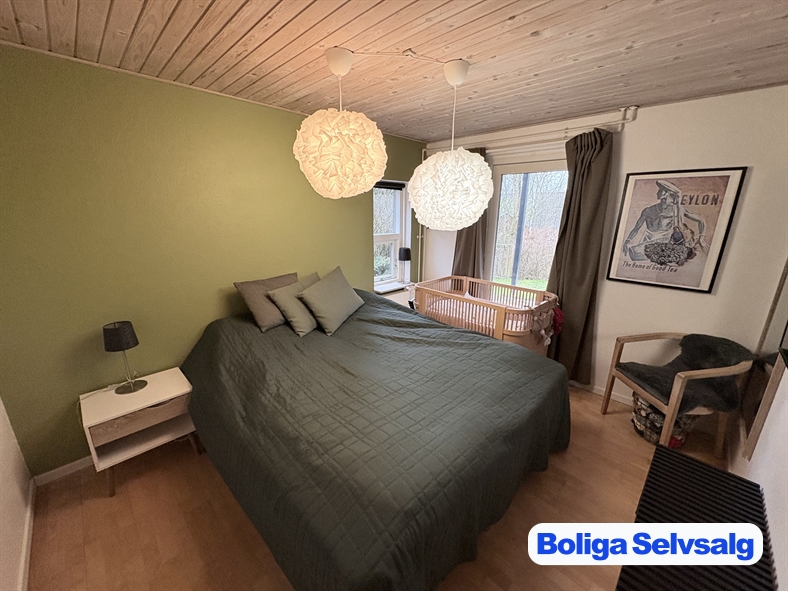 Lille Elstedvej 267, 8520 Lystrup