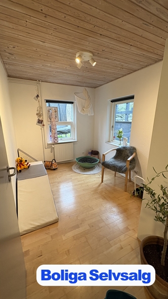 Lille Elstedvej 267, 8520 Lystrup