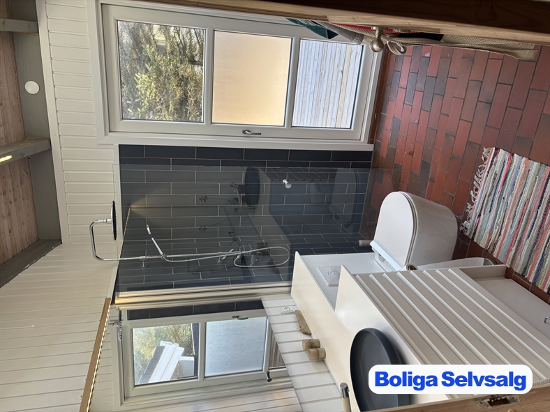 Bjerghuse 1, 6990 Ulfborg