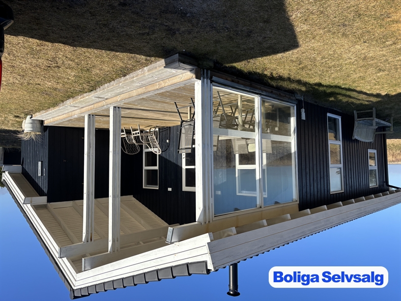 Bjerghuse 1, 6990 Ulfborg
