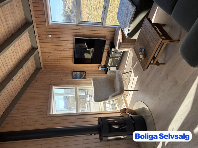 Bjerghuse 1, 6990 Ulfborg