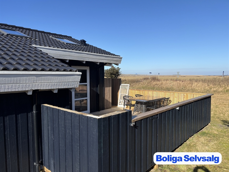 Bjerghuse 1, 6990 Ulfborg
