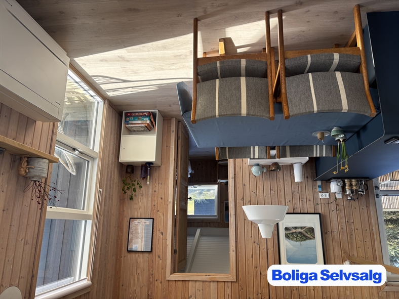 Bjerghuse 1, 6990 Ulfborg