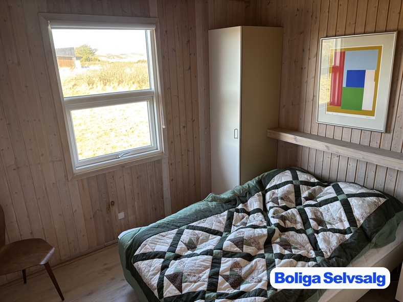 Bjerghuse 1, 6990 Ulfborg