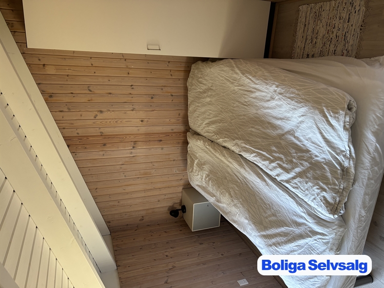 Bjerghuse 1, 6990 Ulfborg