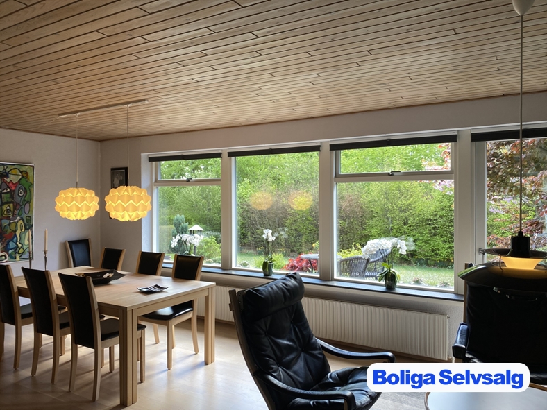 Valmuevej 20, 7900 Nykøbing M
