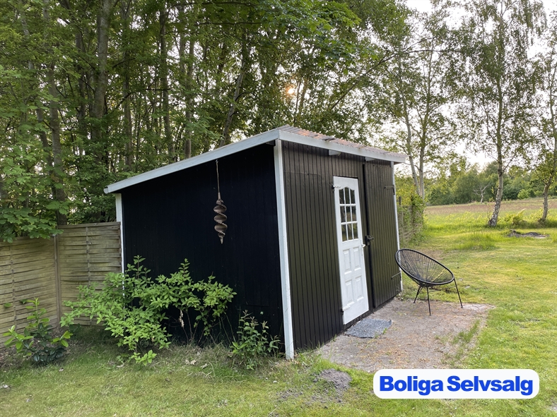 Krammesvej 19, 8950 Ørsted
