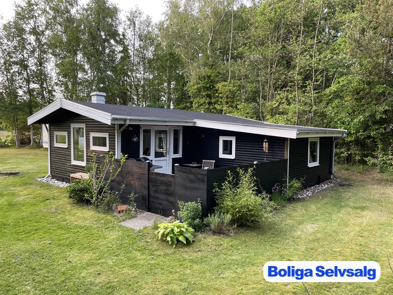 Krammesvej 19, 8950 Ørsted