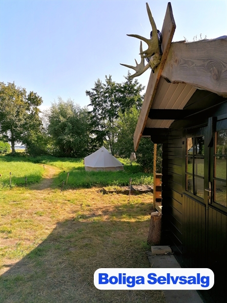 Pilevænget 1, 4850 Stubbekøbing