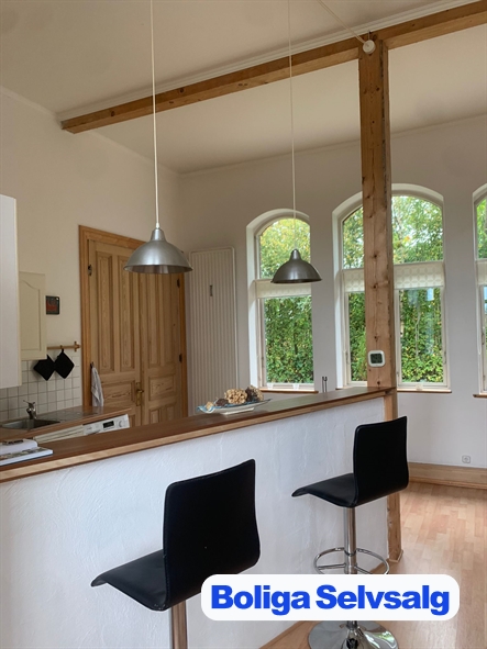 Vårhøj 3, 6300 Gråsten