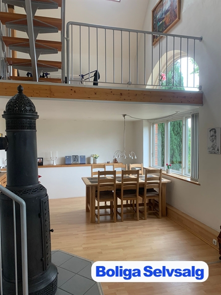 Vårhøj 3, 6300 Gråsten