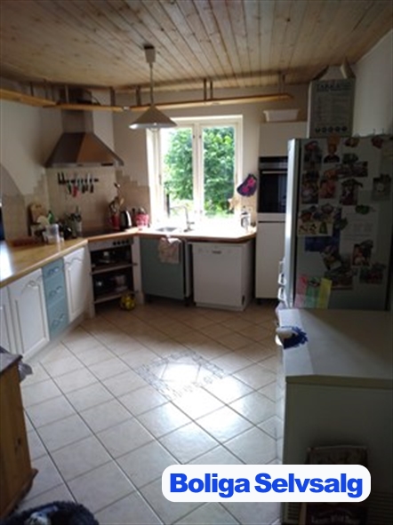 Vårhøj 3, 6300 Gråsten