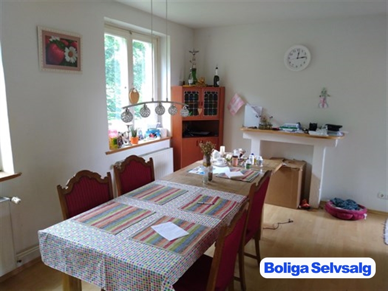 Vårhøj 3, 6300 Gråsten