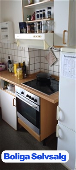 Vårhøj 3, 6300 Gråsten