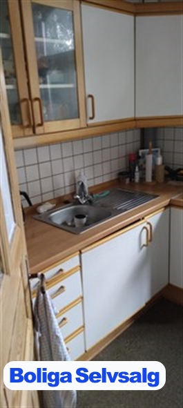 Vårhøj 3, 6300 Gråsten