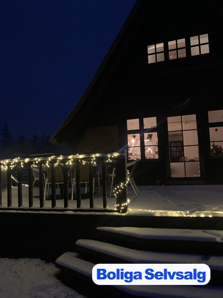 Vikkevej 1, 4750 Lundby