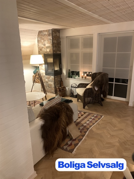 Vikkevej 1, 4750 Lundby